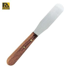 Cuchillos de cera Dental (mango de madera) - Product Image 1