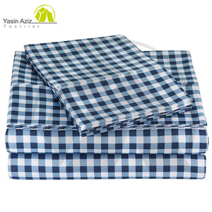 Sábana de Cama de Tamaño Personalizado Más Reciente - Product Image 5