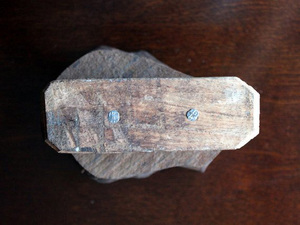 แสตมป์ไม้บล็อก Tjap - Product Image 4