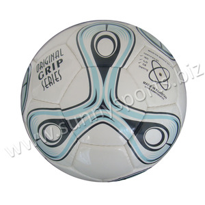Mini balón de fútbol con logotipo personalizado, venta al por mayor - Product Image 3