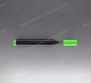 Stylo marqueur pour tableau blanc, effaceur sec avec logo personnalisé de meilleure qualité, économique, 1 pièce - Product Image 2