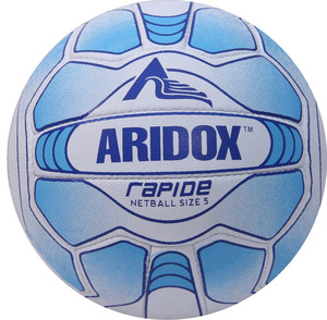 Netball Hecho de caucho sintético Netball Football para fines de educación física y entrenamiento deportivo - Product Image 2