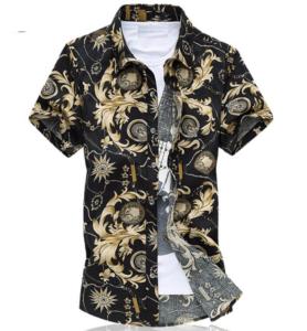 เสื้อลำลองชายยอดเยี่ยม - Product Image 2