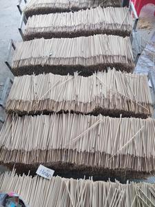 Gmex ธูปดิบสีขาวธรรมชาติ agarbatti แพ็คไม้ราคาถูก16กก. สำหรับใช้ในศาสนาไทย - Product Image 4