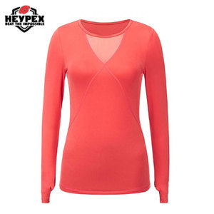 2025 Winter Champion's Custom Logo Compression Sports Shirt para hombres, mujeres y niñas-Manga larga Estilo casual de moda de talla grande - Product Image 6
