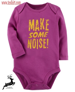 Venta al por mayor bebé recién nacido mameluco de algodón orgánico lindo Niño Estilo ropa de invierno Cierre de botón a presión fabricado para niños - Product Image 4