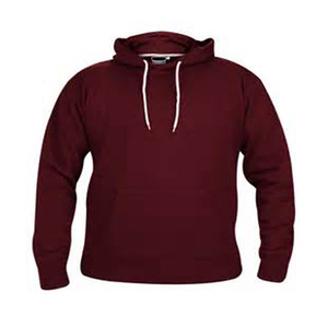 Pull chaud pour hommes, à capuche, personnalisé pour l'hiver - Product Image 4