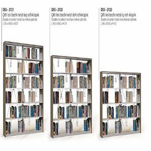 Meubles de bibliothèque - Product Image 1