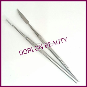 Instrumentos de Podología y Quiropodia, Juego de 2 Piezas - Product Image 3