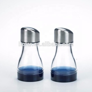 Holar-dispensador de aceite de oliva y vinagre, hecho en Taiwán, conjunto de botellas - Product Image 5