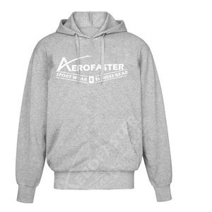 Homme à capuche - Product Image 1