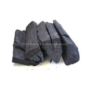 HARDWOOD CHARCOAL LUMP BURNING BETTER THAN BRIQUETTES HOT TEMPERATURE 600 DEGREE F EASILY TO FLAME WA+62-813-1000-9307 - Product Image 1