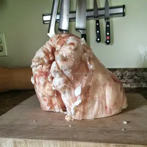 Thịt Bò Mỡ Động Vật Để Cung Cấp 2018