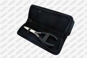 Kit de herramientas para extensiones de cabello profesional, alicates para la boca y los dientes - Product Image 3