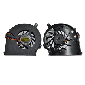 New laptop cooling fan replacement for hp 2000 cpu fans 2000-2xx 647316-001