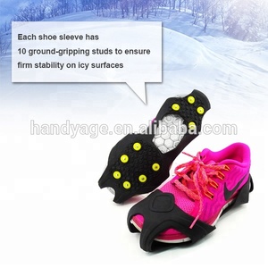 [Handy-Age]-Grabbers de nieve de ejercicio con reflectores () - Product Image 3