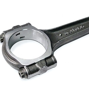 Biela Deutz KHD hecha en fábrica 4151493 04151493 FL 511 alta calidad - Product Image 1