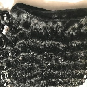 มั่นใจในคุณภาพสำหรับวัดผมบริสุทธิ์ดิบกับการปิดและ Frontals ผมมนุษย์สำหรับผู้หญิงแฟชั่นราคาขายส่ง - Product Image 5