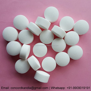 Refined Salt Tablets for Industrial Workers in Hot Environments to Replace Lost Electrolytes - Product Image 2