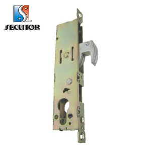 กลอนประตูบานเลื่อนแบบสลิม ผลิตในไต้หวัน รุ่นยุโรป - Product Image 2