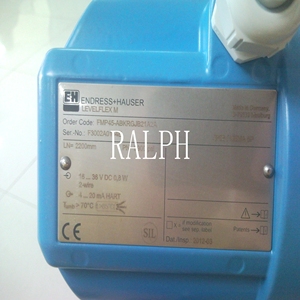 Interruptor de Nivel Sólido E+H Soliphant M FTM50 FTM51 FTM52 FTM50-AGG2A8A32AE - Product Image 4