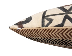 Boho <b>cushion</b> for home and sofa Decor Home decorative indian printed Throw Pillow arrow pattern printed cotton <b>cushion</b> <b>cover</b> - Product Image 5