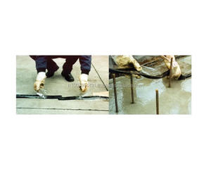 Bande d'étanchéité élastique bitumineuse durable contre la pluie et l'eau - Product Image 3