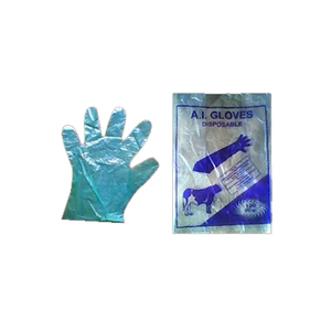 Gants d'insémination d'instruments vétérinaires de haute résistance - Product Image 1
