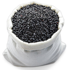 Arroz Negro Duro de Grano Medio Seco a Granel - Principales Proveedores - Product Image 1