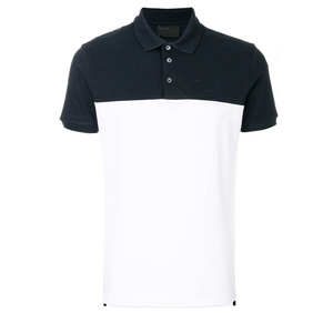 Chemises polo en coton Blank100, chemise polo en coton biologique - Product Image 5