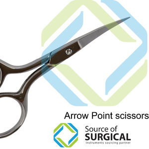 Tijeras de punta de flecha cutical - Product Image 6