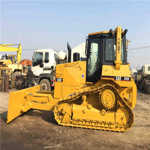 CAT Bulldozer Price D5H D4H <b>Used</b> Caterpillar Bulldozer for Sale,<b>Used</b> Caterpillar D4H BULLDOZER - Product Image 1
