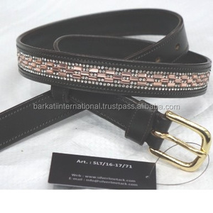 Cinturones de mujer. - Product Image 5