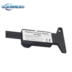 Đồng Hồ Đo Độ Sâu Rãnh Lốp GNB-46 - Product Image 4
