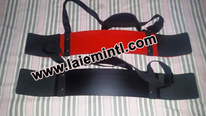 Levantamiento de pesas Fitness Gym Arm Blaster Material de aluminio resistente de la mejor calidad utilizado mejor para culturismo - Product Image 6