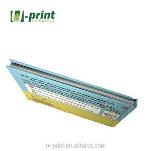 Impresión de Libros Educativos Personalizados para Niños |   Fabricante OEM ODM a Todo Color |   Papel Certificado por la Asociación de Gestión Forestal - Product Image 4