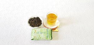 Embalaje de té Oolong de Taiwán en bolsa de vacío de aluminio de 20 kg, nueva cosecha, precio razonable para toda la venta - Product Image 4