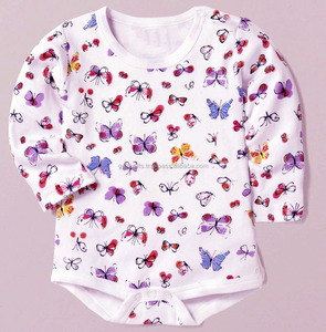 Peleles de bebé 100% algodón, OEM, 2018 - Product Image 1