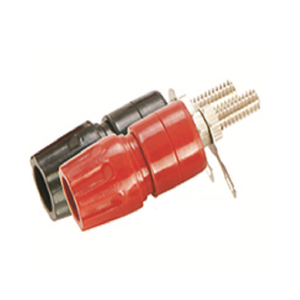 ขั้วต่อทองเหลือง GTB-30แบบจีบหางปลา - Product Image 1