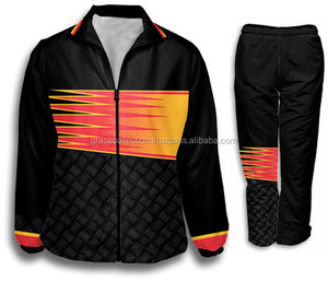Survêtements de sport d'hiver par sublimation pour club de football, grandes tailles, pour femmes enceintes - Product Image 4