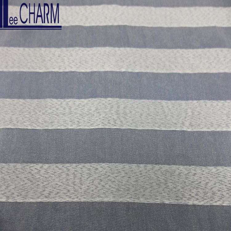 LCSH079 ткань в полоску для вечернего платья