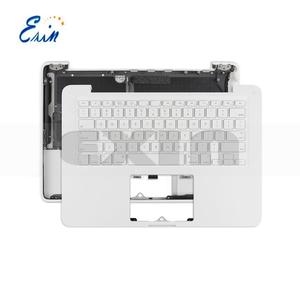 A1342 <strong>Keyboard</strong> Palmrest Upper <strong>Top</strong> <strong>Case</strong> for Macbook Unibody 13&quot; US &amp; EU Version - Product Image 6