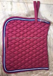 Cojín de sillín de caballo ostentoso. - Product Image 6