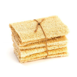 รังบวบแห้งดิบ // ใยบวบสำหรับทำความสะอาดด้วยราคาที่ดีที่สุด/นายเควิน - Product Image 1