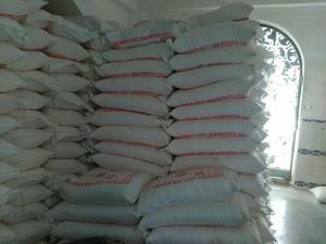 Harina de Trigo Multiusos ABC, Bolsa a Granel de 50 kg |   Alimento de Grado Alimenticio con Certificación ISO 9001/HALAL, Alto en Proteínas (11.5% - 24-25%), Bajo en Gluten - Product Image 5