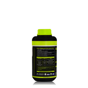 100% Fertilizante líquido de algas marinas bio orgánico Estimulante natural para el suelo dirigido al mercado asiático - Product Image 2