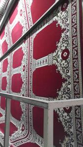 Thảm Nhà Thờ Hồi Giáo Thiết Kế Phổ Biến Nhất - Product Image 4