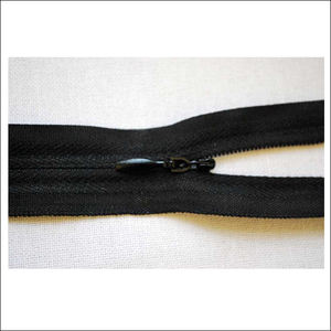 Cierre de Cremallera de Nylon con Autobloqueo para Zapatos, Prendas, Bolsas y Almohadas - Metal y Plástico Duraderos con Función de Apertura en Rollo - Product Image 3