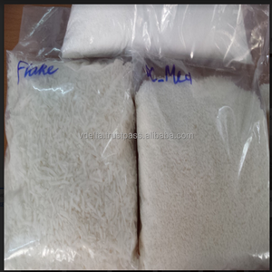 Flocons de noix de coco desséchés à haute teneur en matières grasses (Victoria + 841217998007) en vrac séché conservé avec de l'huile - Product Image 1