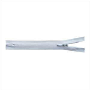 Wholesale Custom Open-End Auto-Lock Woven Metal Nylon <b>Plastic</b> Zippers for Women's <b>Clothing</b> Dresses Bags Pillows Accessories - Product Image 5